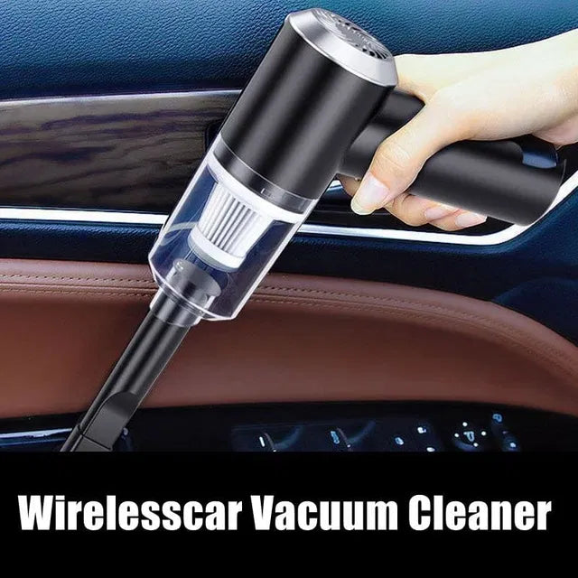 Electric Air Duster Pro™ – Deep Cleaning Made Easy 💨